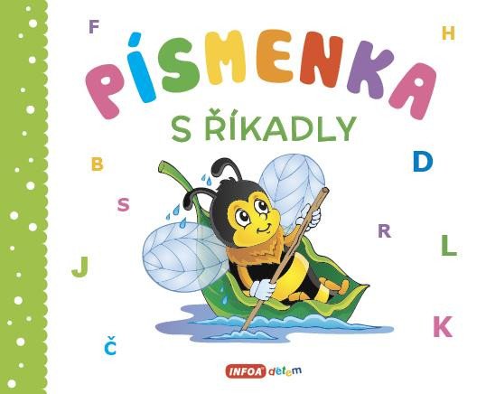 PÍSMENKA S ŘÍKADLY