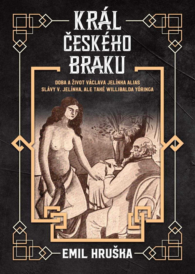 KRÁL ČESKÉHO BRAKU