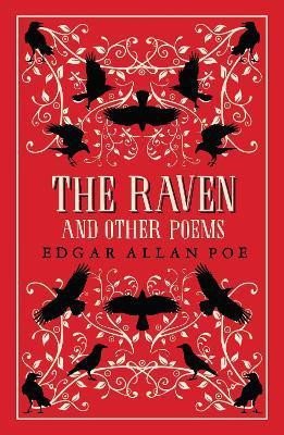 RAVEN AND OTHER POEMS