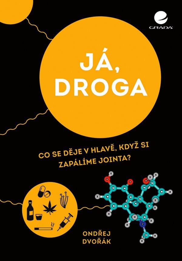 JÁ,DROGA