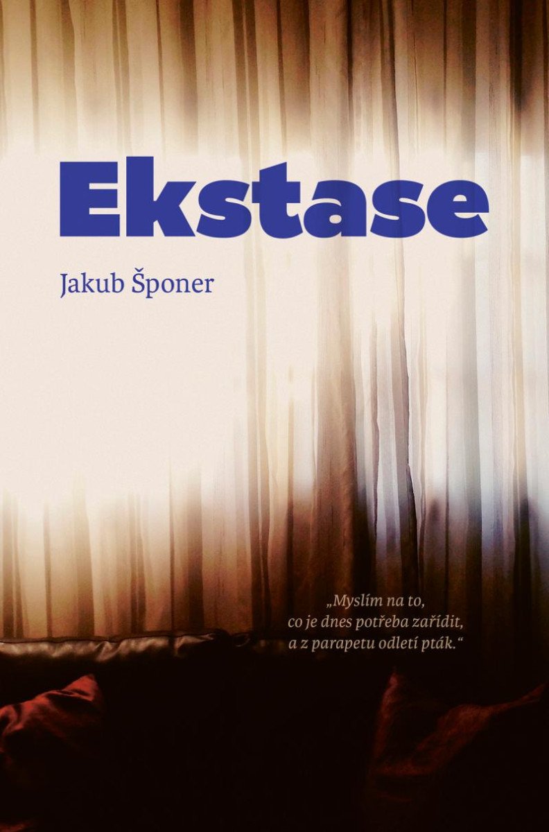 EKSTASE