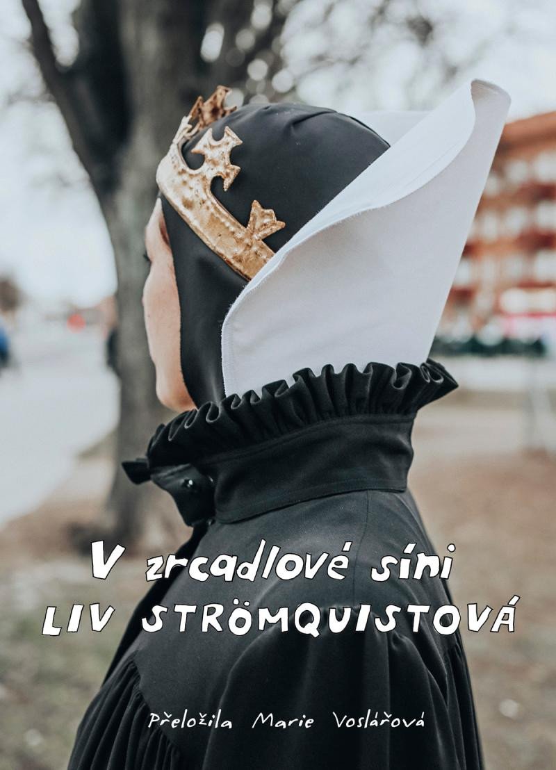 V ZRCADLOVÉ SÍNI