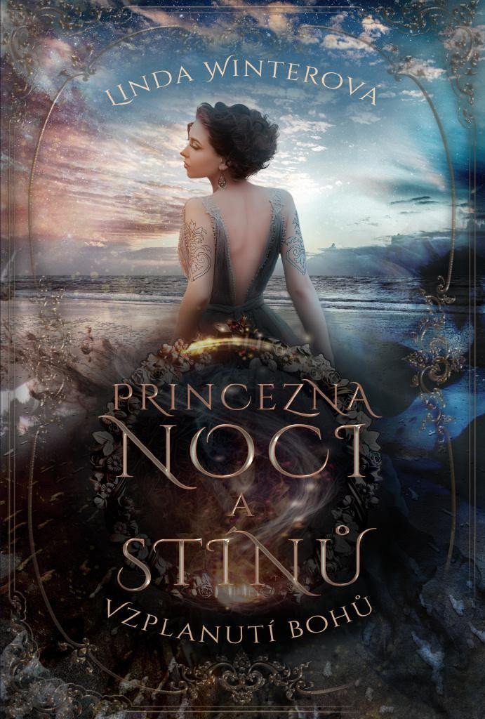 PRINCEZNA NOCI A STÍNŮ