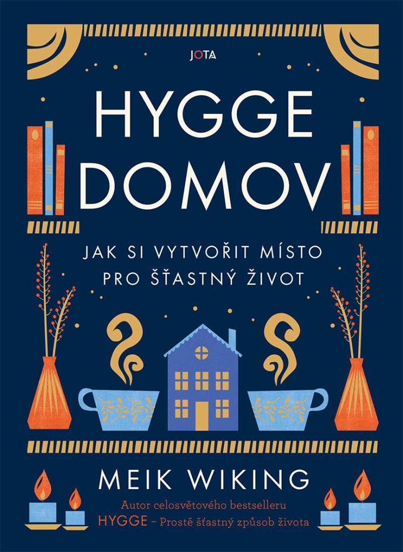 HYDGE DOMOV