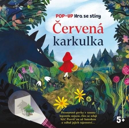 ČERVENÁ KARKULKA [PROSTOROVÉ]