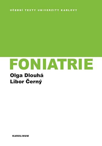 FONIATRIE