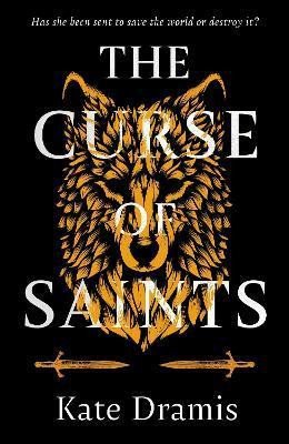 CURSE OF SAINTS