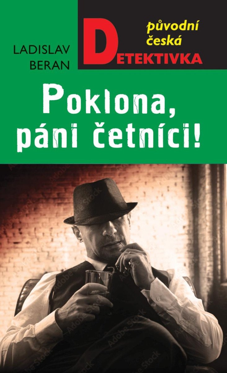 POKLONA, PÁNI ČETNÍCI!