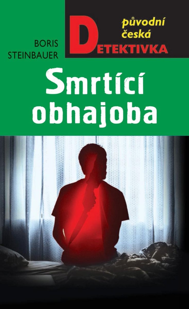 SMRTÍCÍ OBHAJOBA