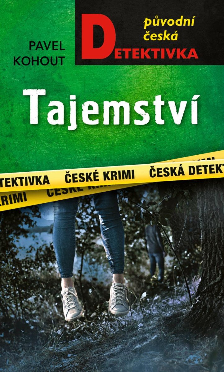 TAJEMSTVÍ