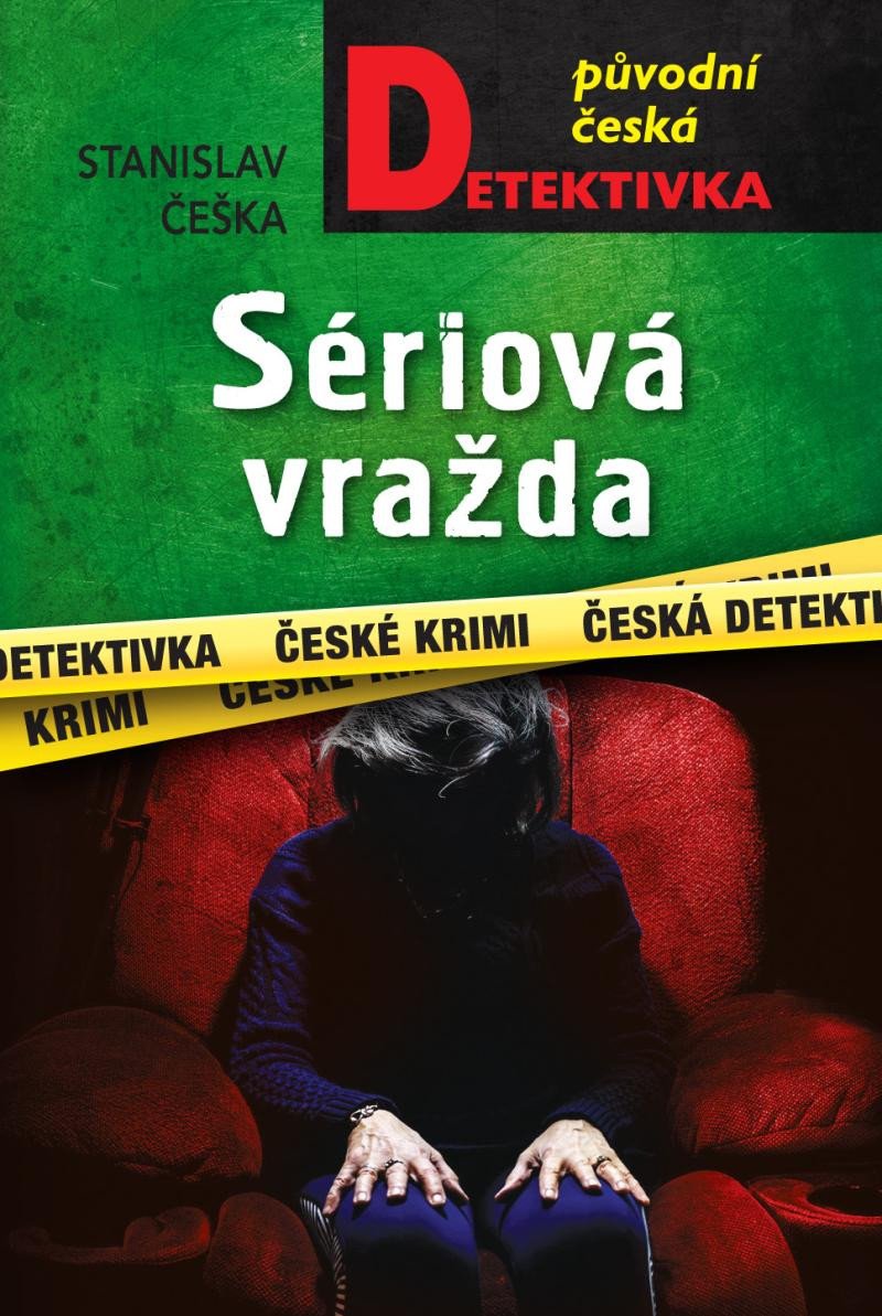 SÉRIOVÁ VRAŽDA