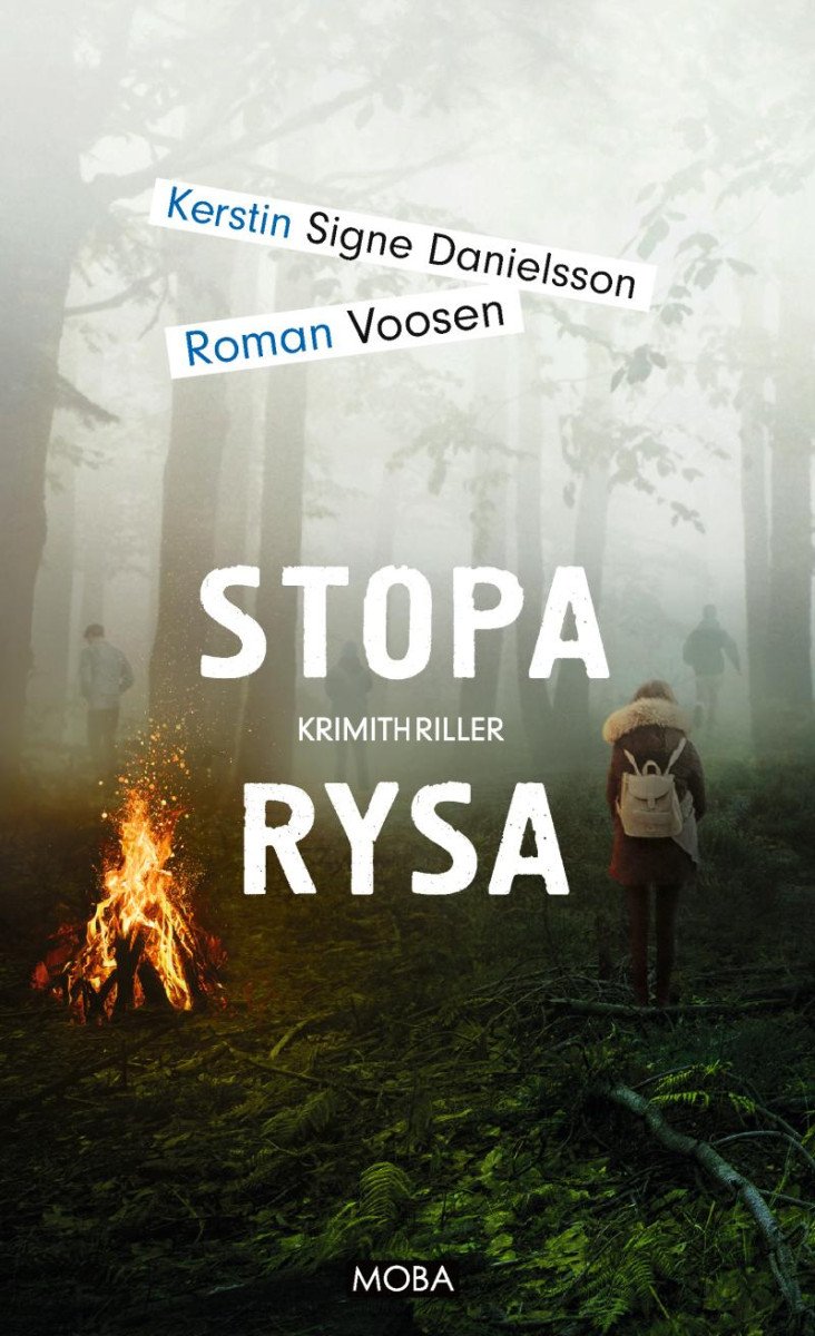 STOPA RYSA