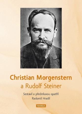 CHRISTIAN MORGENSTERN A RUDOLF STEINER