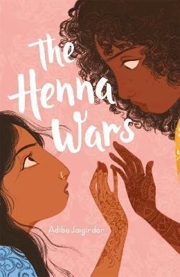 THE HENNA WARS