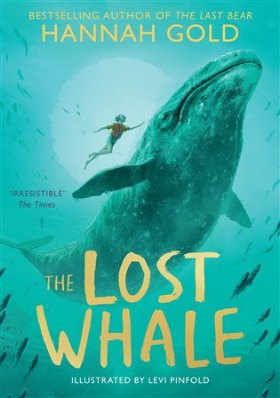 LOST WHALE