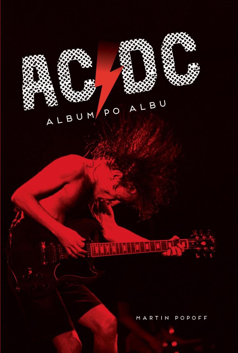 AC/DC ALBUM PO ALBU