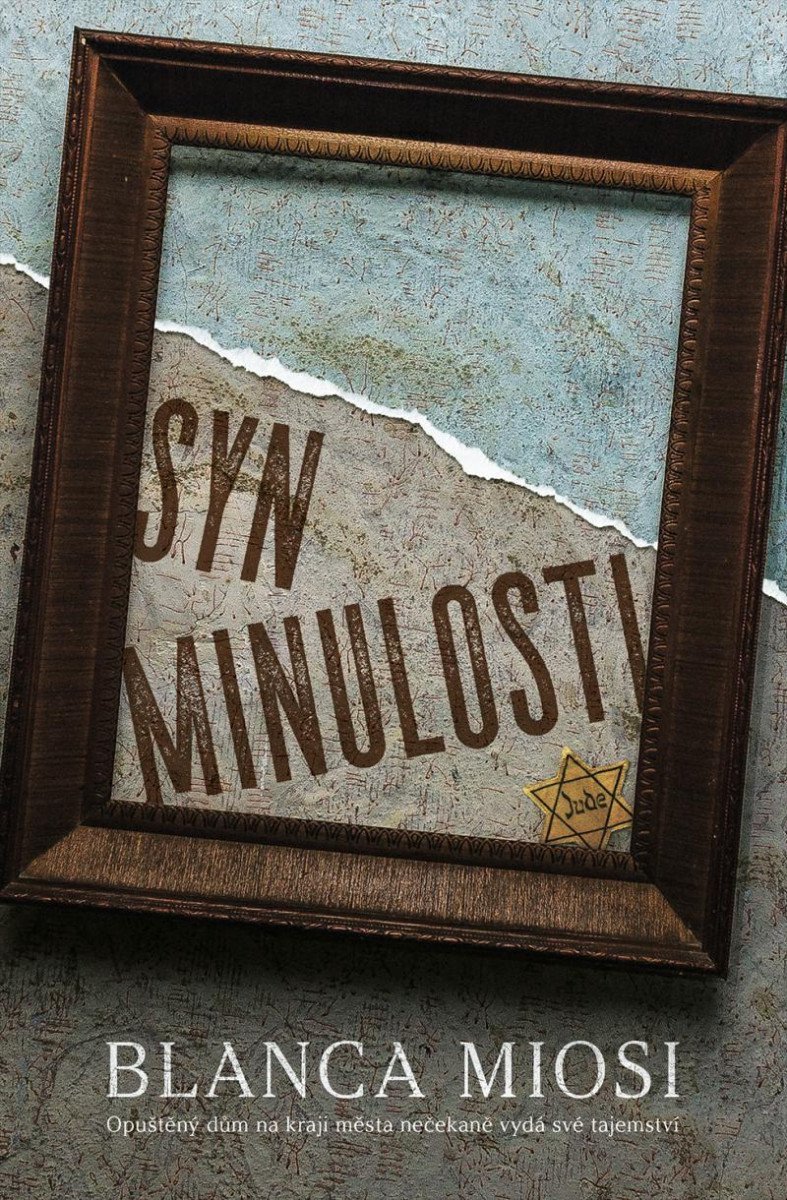 SYN MINULOSTI