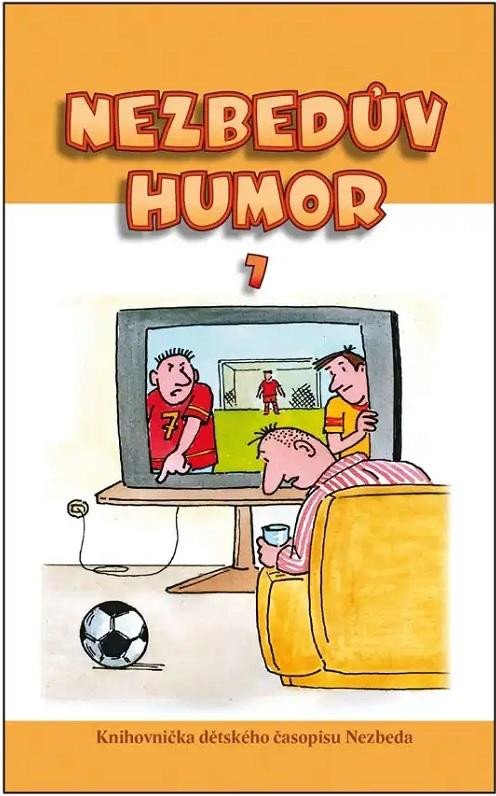 NEZBEDŮV HUMOR 7