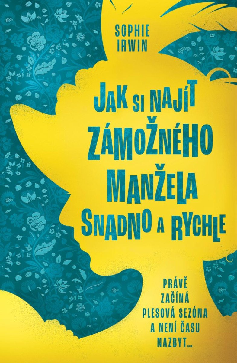 JAK SI NAJÍT ZÁMOŽNÉHO MANŽELA SNADNO A RYCHLE