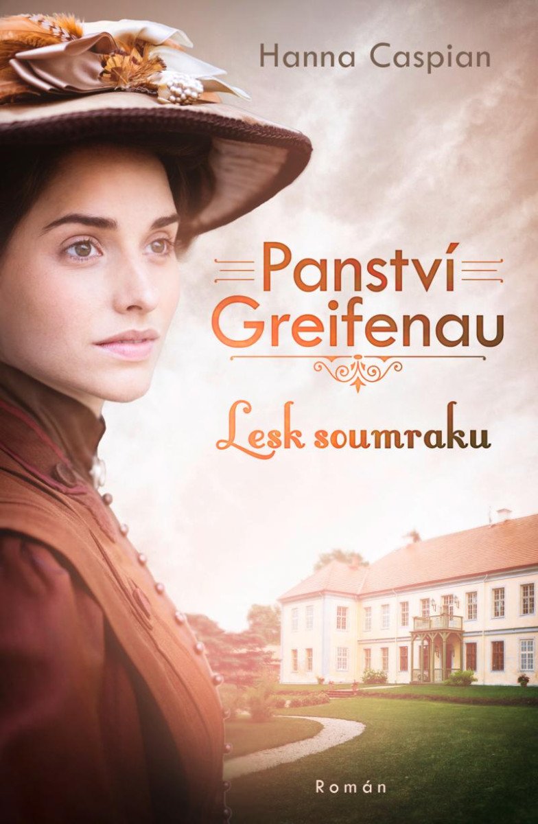 PANSTVÍ GREIFENAU 1 - LESK SOUMRAKU