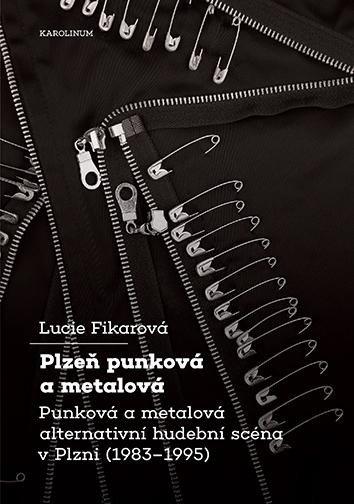 PLZEŇ PUNKOVÁ A METALOVÁ