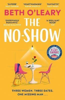 NO-SHOW