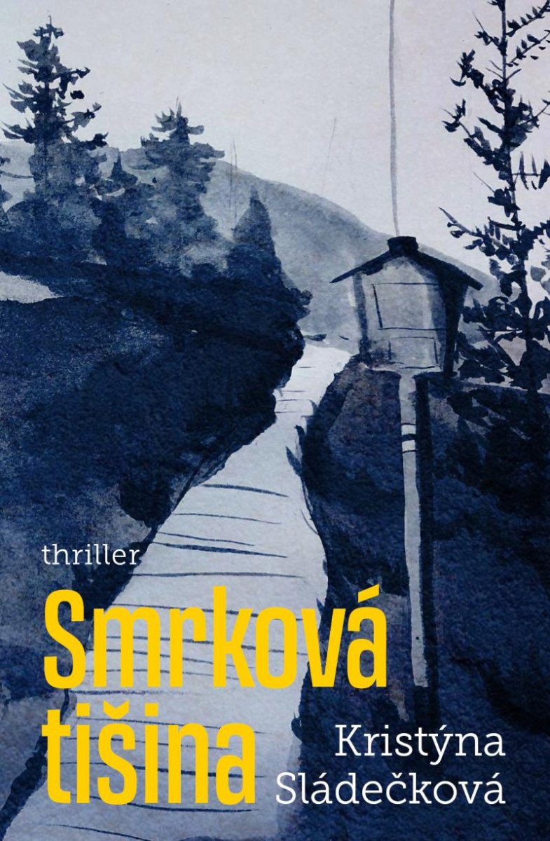 SMRKOVÁ TIŠINA