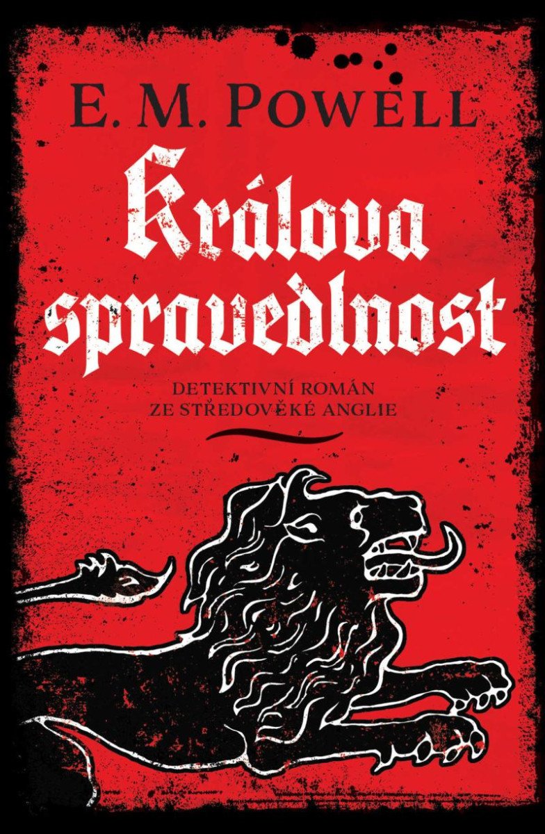 KRÁLOVA SPRAVEDLNOST