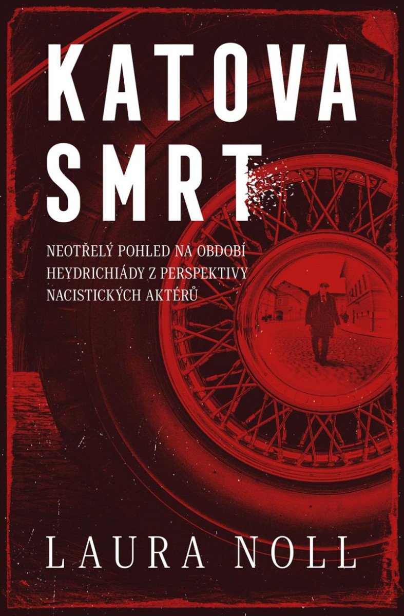 KATOVA SMRT