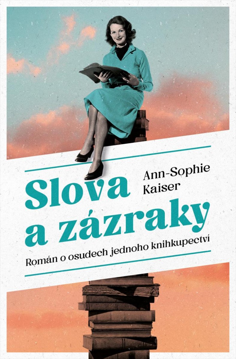 SLOVA A ZÁZRAKY