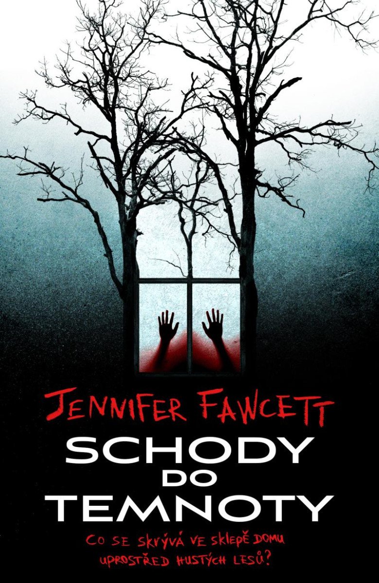 SCHODY DO TEMNOTY