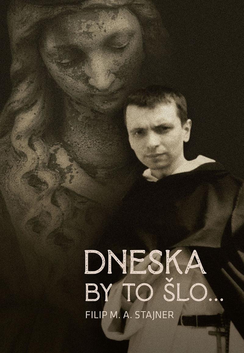 DNESKA BY TO ŠLO...