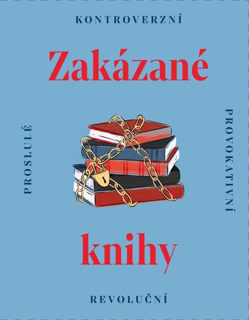 ZAKÁZANÉ KNIHY