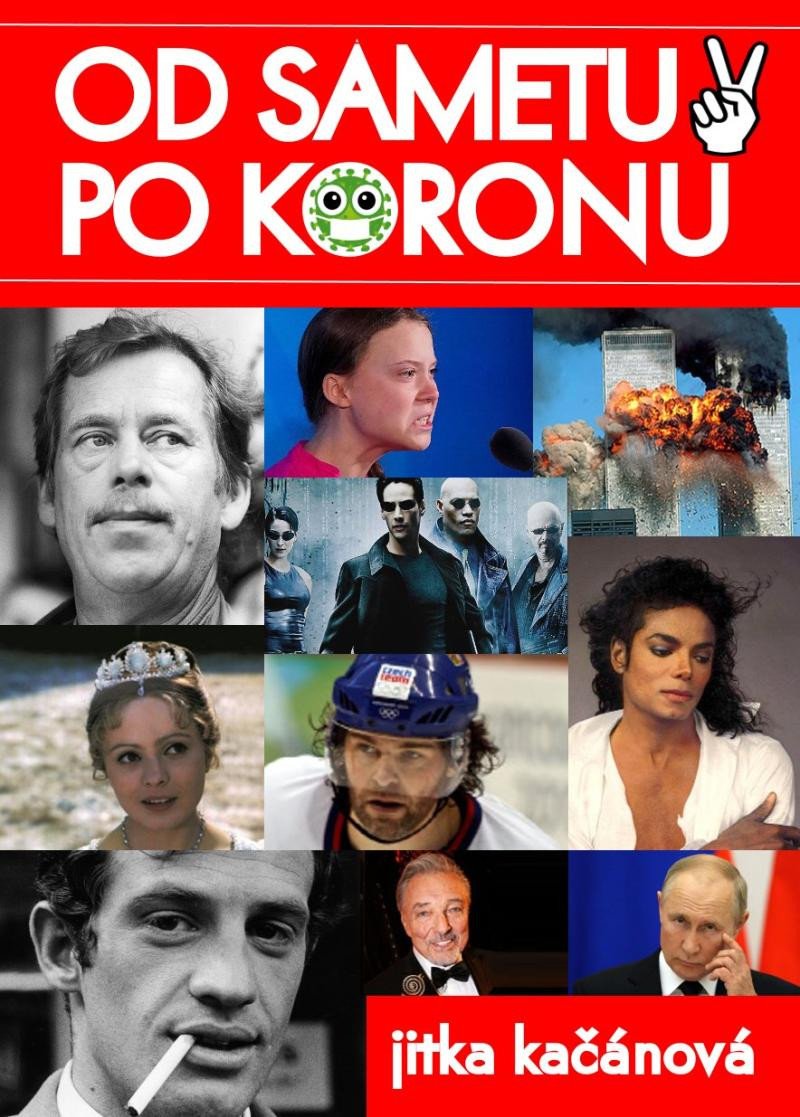 OD SAMETU PO KORONU