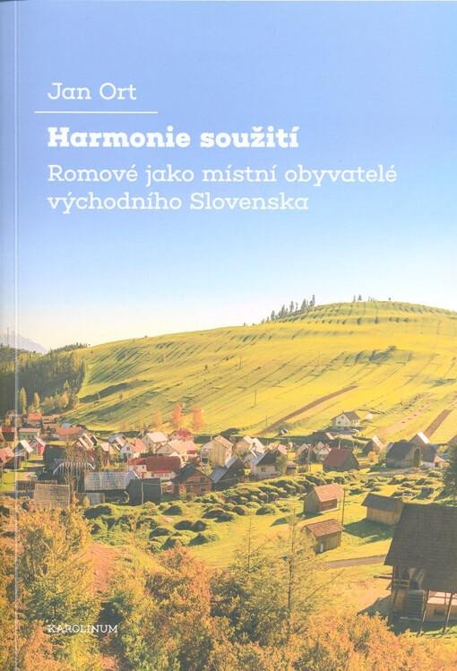 HARMONIE SOUŽITÍ