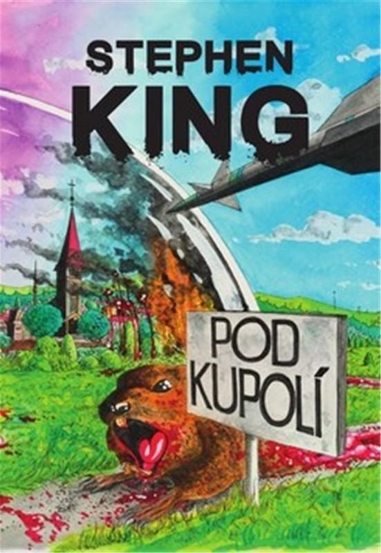 POD KOPULÍ