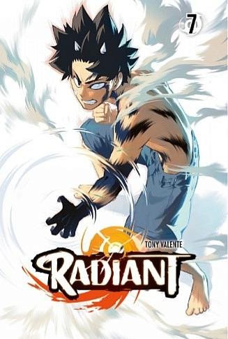 RADIANT 7