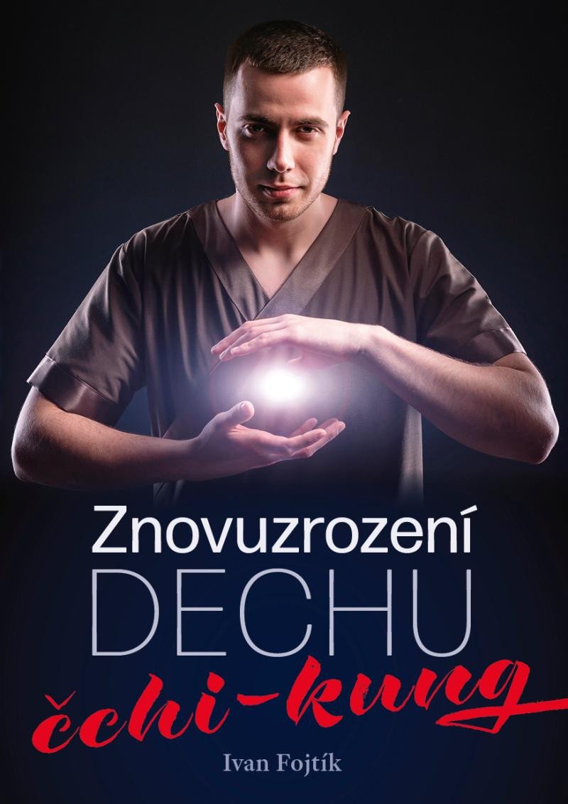 ZNOVUZROZENÍ DECHU ČCHI-KUNG