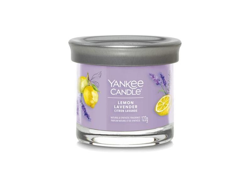 YC SVÍČKA LEMON LAVENDER 121G