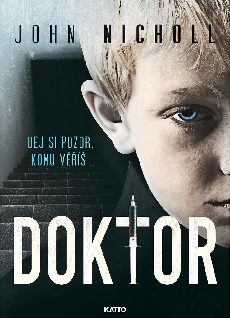 DOKTOR - DEJ SI POZOR, KOMU VĚŘÍŠ...