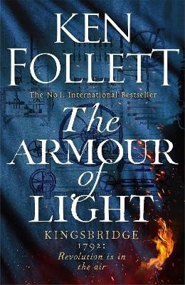 ARMOUR OF LIGHT