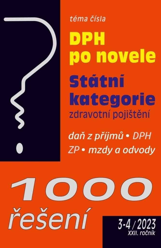 1000 ŘEŠENÍ 03-04/2023