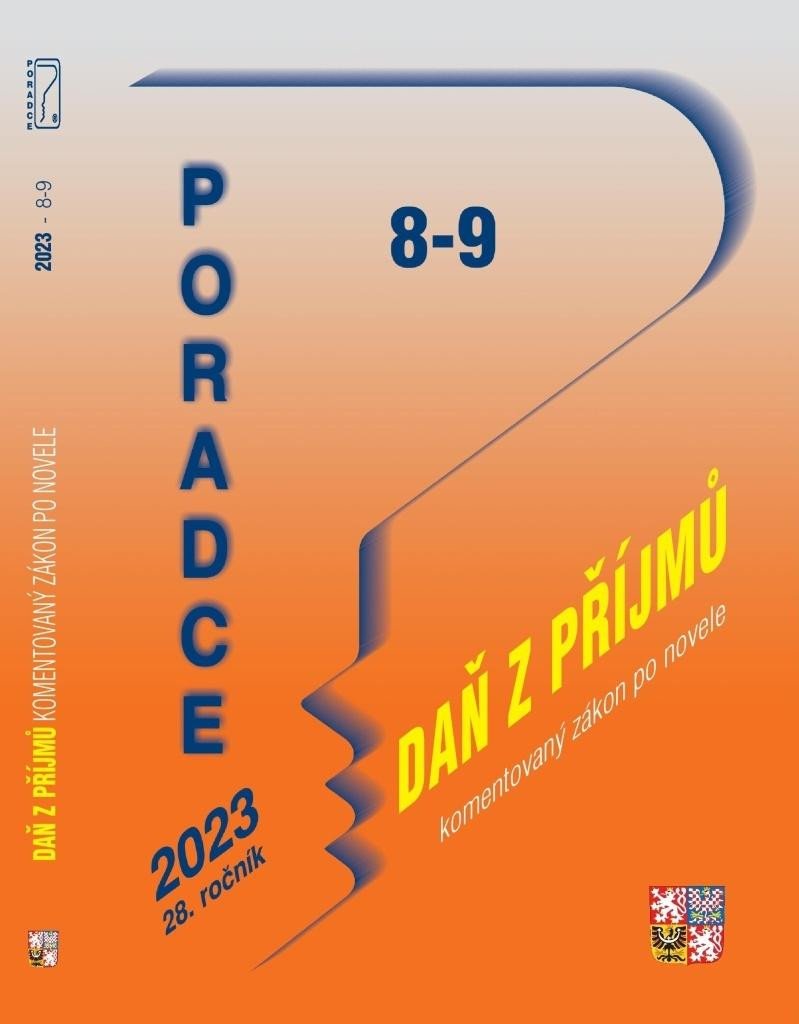 PORADCE Č. 08-9/2023