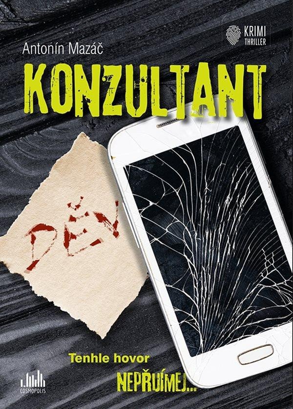 KONZULTANT