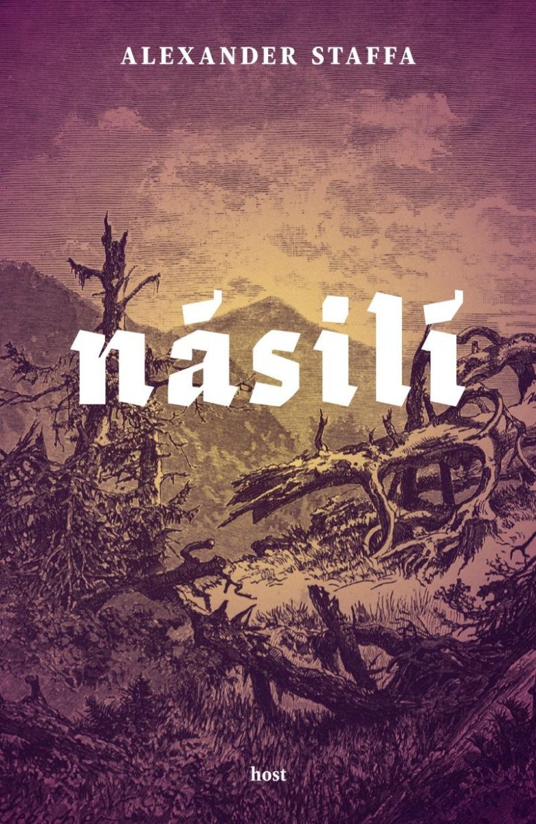 NÁSILÍ