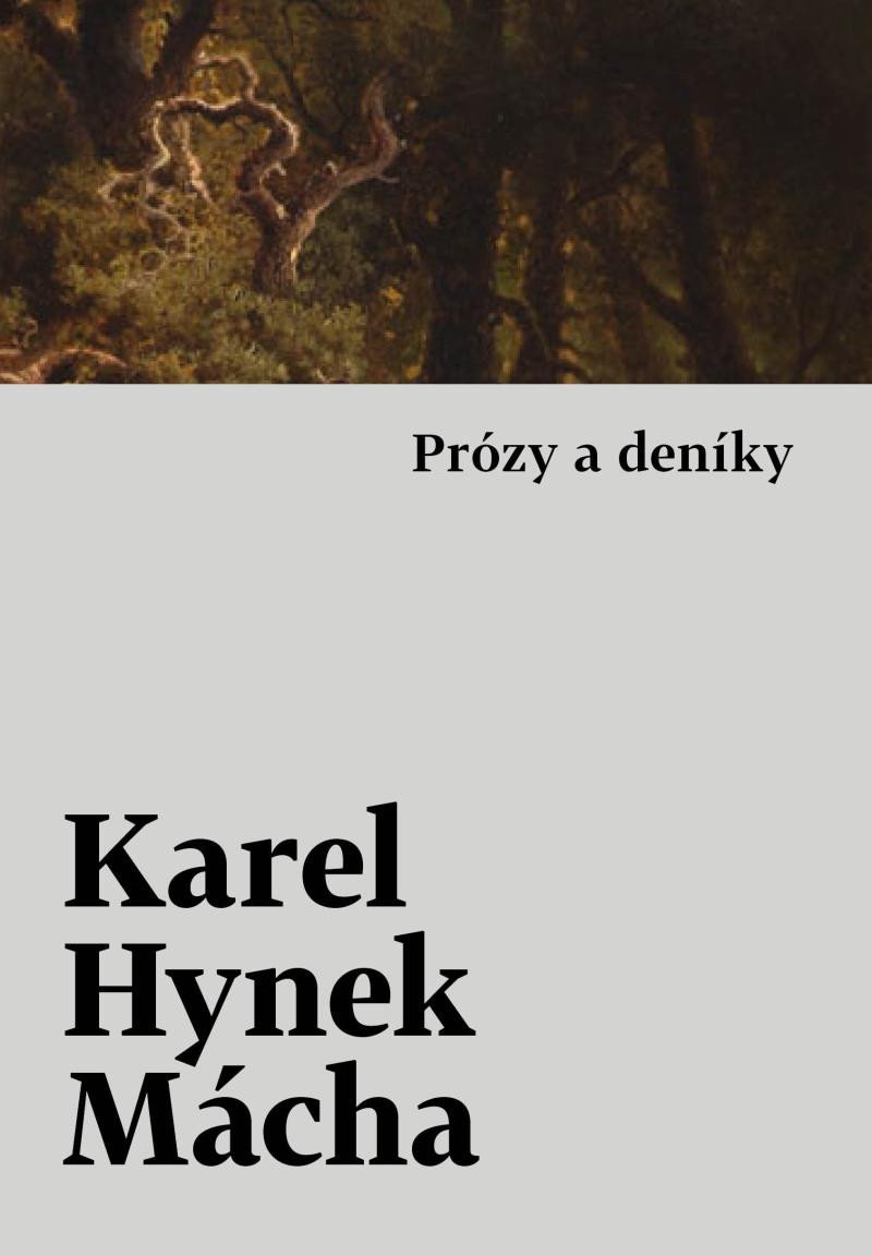 PRÓZY A DENÍKY