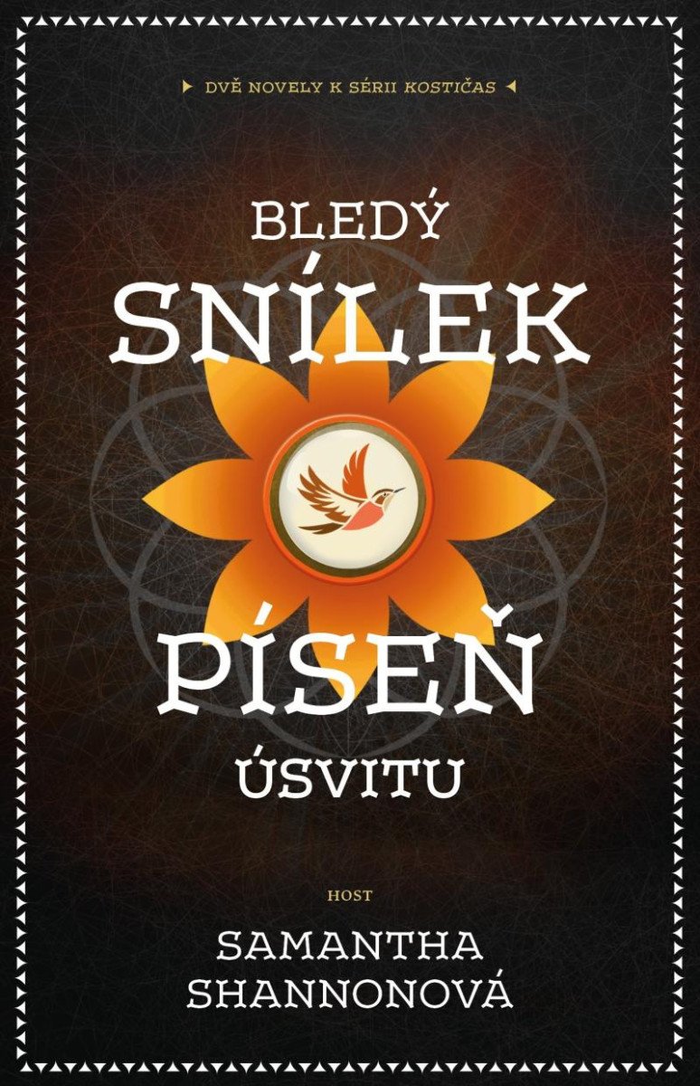 BLEDÝ SNÍLEK / PÍSEŇ ÚSVITU