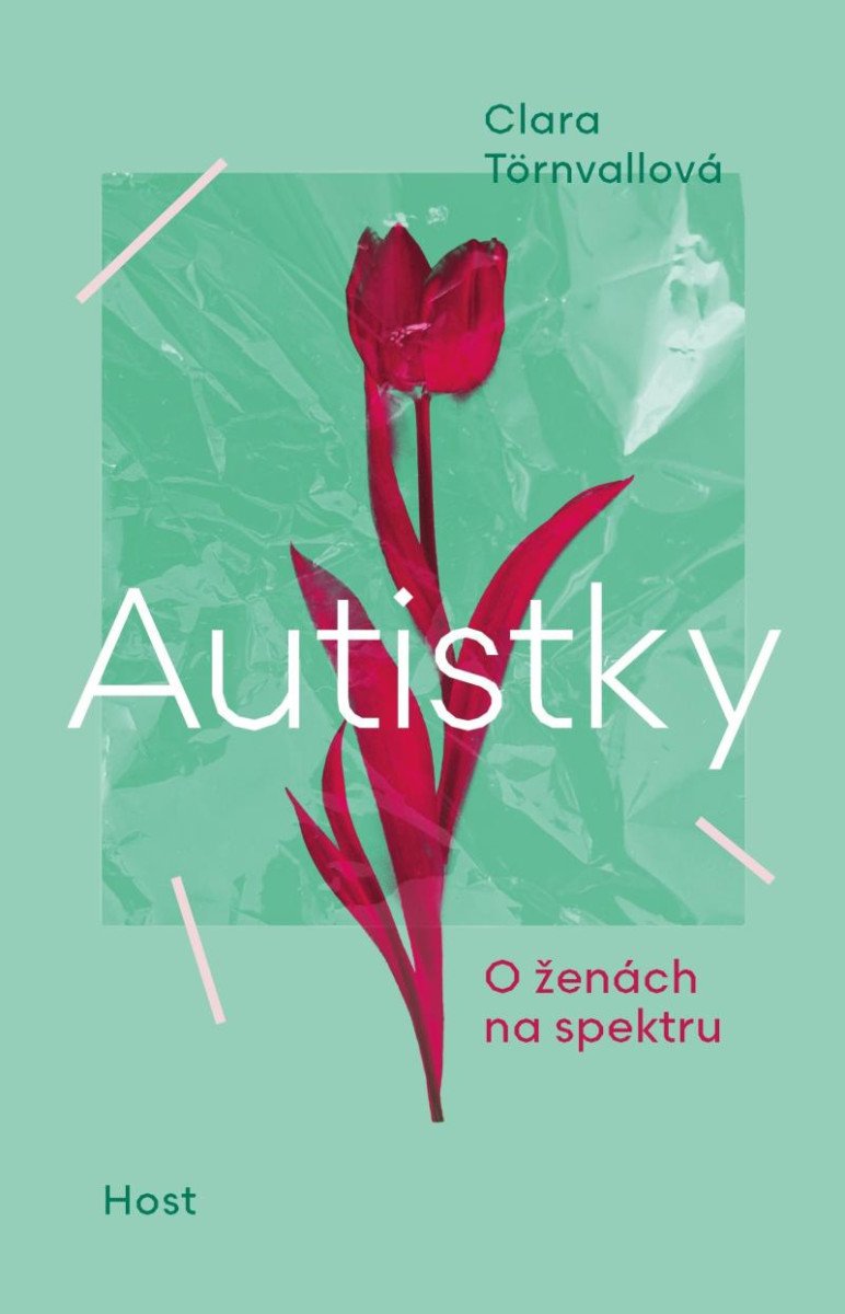 AUTISTKY - O ŽENÁCH NA SPEKTRU