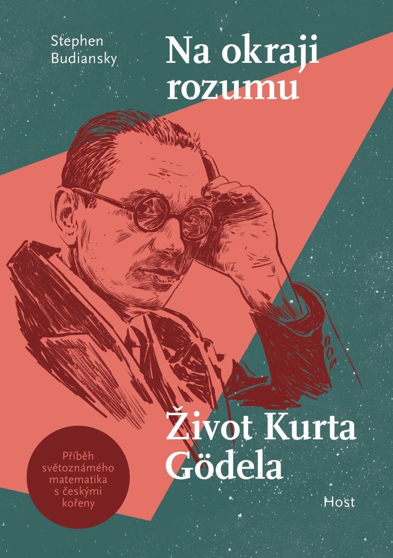 NA OKRAJI ROZUMU - ŽIVOT KURTA GÖDELA