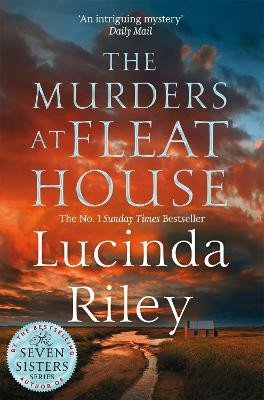 MURDERS AT FLEAT HOUSE